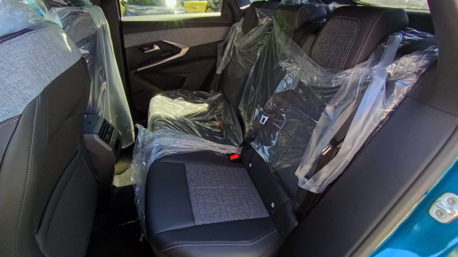PEUGEOT 3008 3008 1.2 PureTech mHEV Allure e-DCS6 Nowy