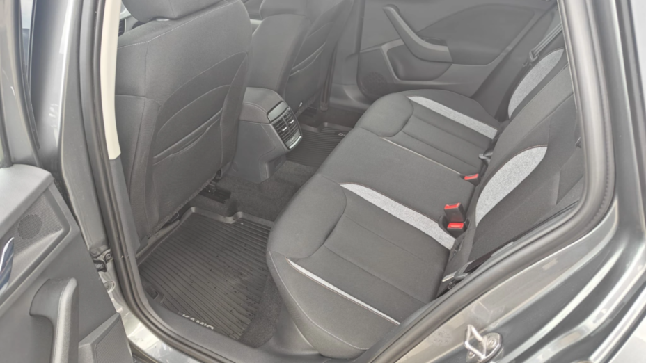SKODA Kamiq Kamiq 1.0 TSI Selection