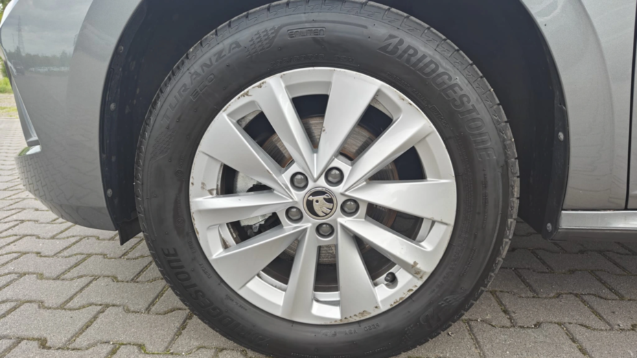 SKODA Kamiq Kamiq 1.0 TSI Selection