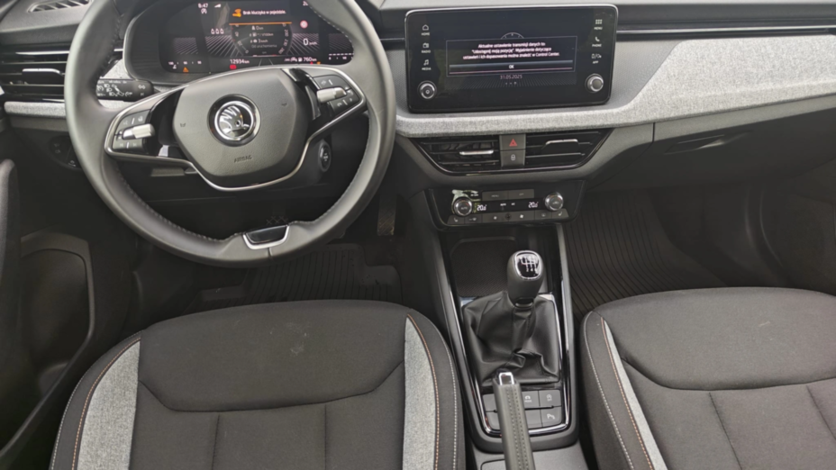 SKODA Kamiq Kamiq 1.0 TSI Selection