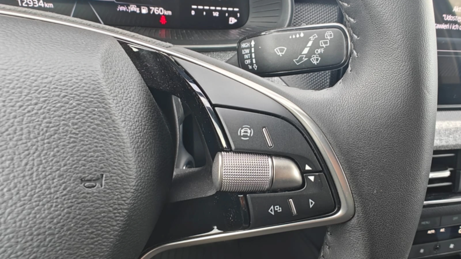 SKODA Kamiq Kamiq 1.0 TSI Selection