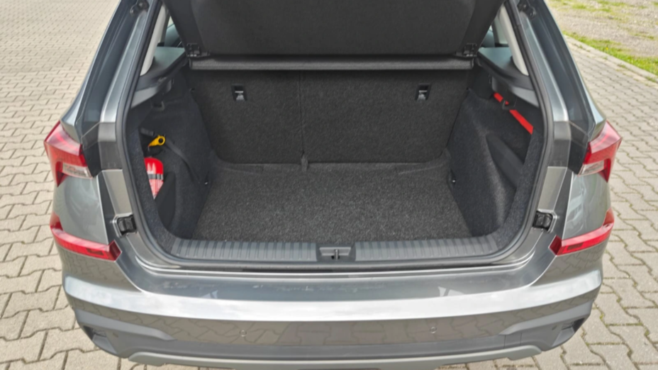 SKODA Kamiq Kamiq 1.0 TSI Selection