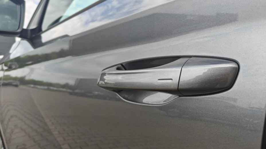 SKODA Kamiq Kamiq 1.0 TSI Selection