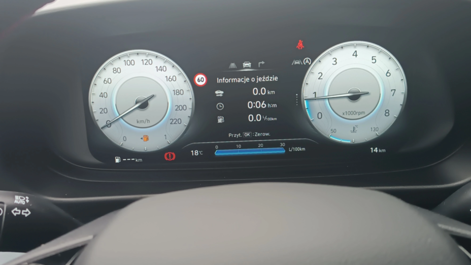 HYUNDAI i20 i20 1.0 T-GDi N Line Nowy