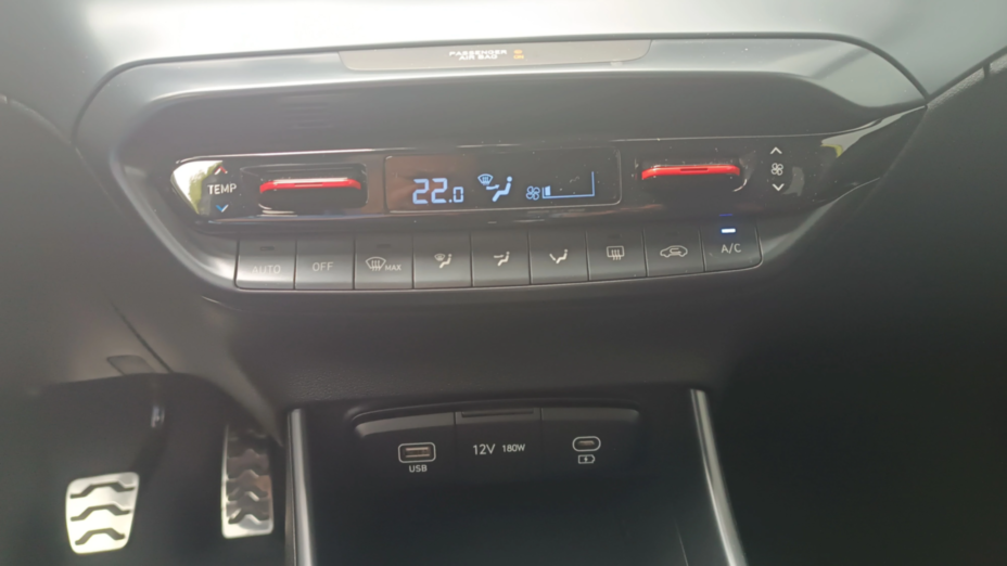 HYUNDAI i20 i20 1.0 T-GDi N Line Nowy
