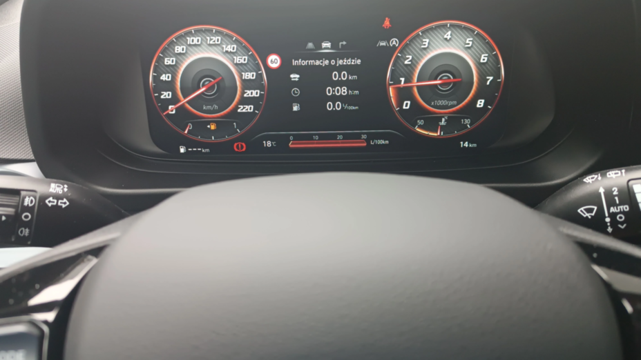 HYUNDAI i20 i20 1.0 T-GDi N Line Nowy