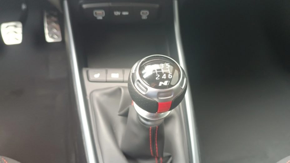 HYUNDAI i20 i20 1.0 T-GDi N Line Nowy