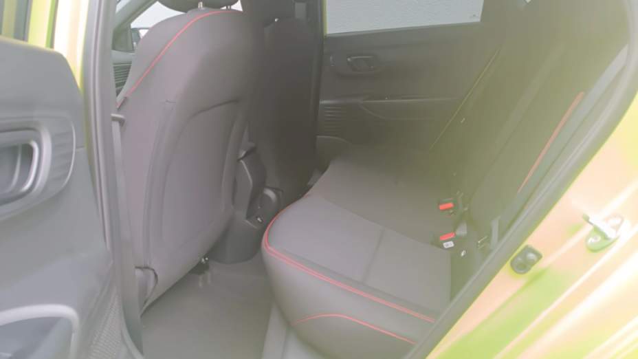 HYUNDAI i20 i20 1.0 T-GDi N Line Nowy