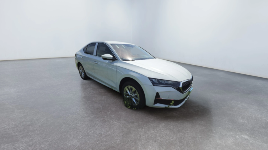 SKODA Octavia Octavia 2.0 TDI Selection DSG Nowy