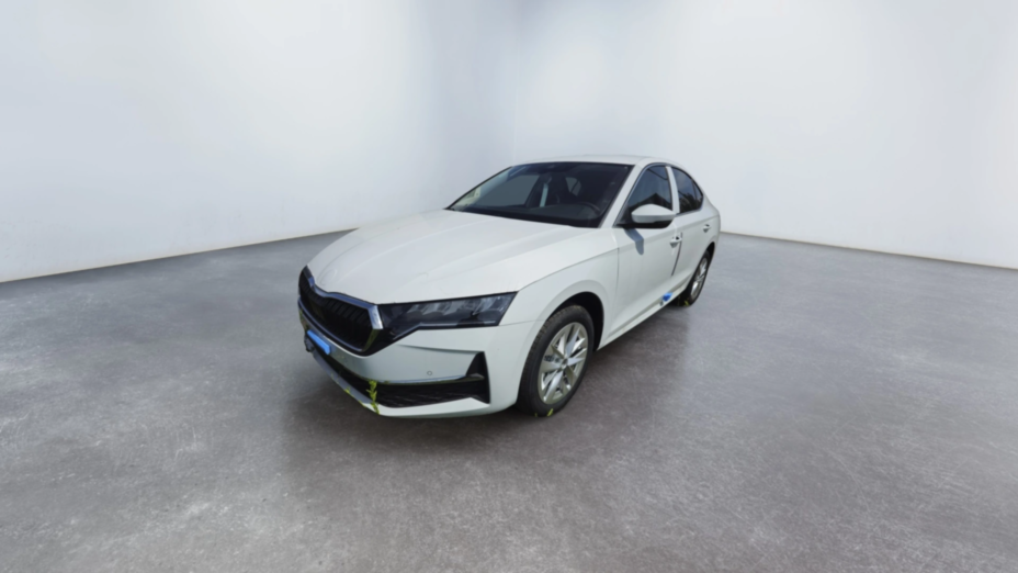 SKODA Octavia Octavia 2.0 TDI Selection DSG Nowy