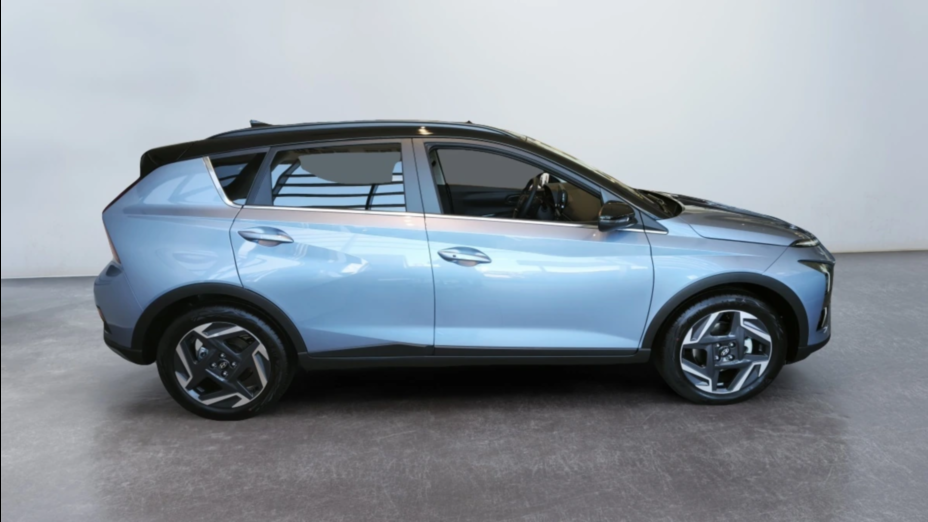 HYUNDAI Bayon Bayon 1.0 T-GDI Executive DCT Nowy