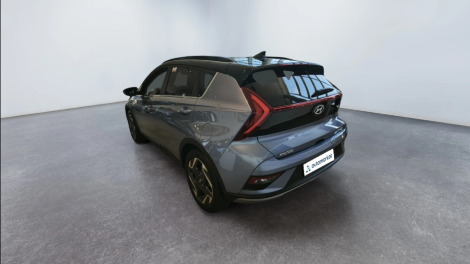 HYUNDAI Bayon Bayon 1.0 T-GDI Executive DCT Nowy