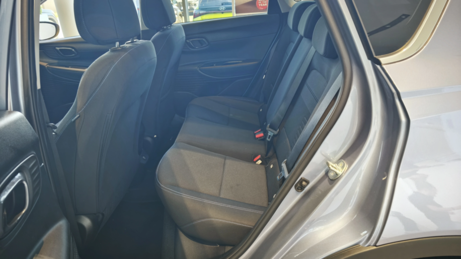 HYUNDAI Bayon Bayon 1.0 T-GDI Executive DCT Nowy