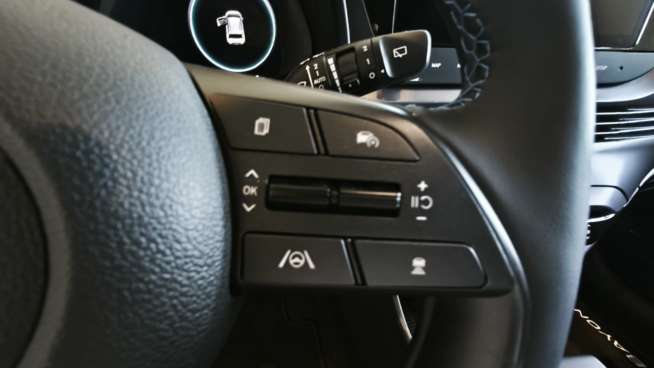 HYUNDAI Bayon Bayon 1.0 T-GDI Executive DCT Nowy