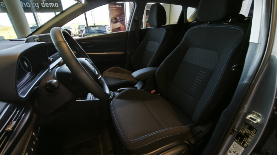 HYUNDAI Bayon Bayon 1.0 T-GDI Executive DCT Nowy