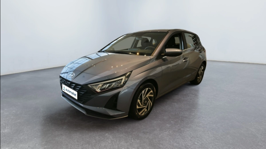 HYUNDAI i20 i20 1.0 T-GDi Modern Nowy