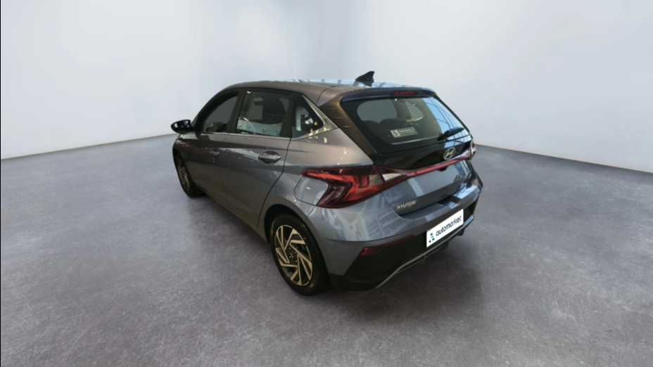 HYUNDAI i20 i20 1.0 T-GDi Modern Nowy