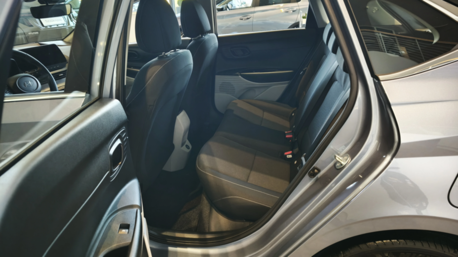 HYUNDAI i20 i20 1.0 T-GDi Modern Nowy