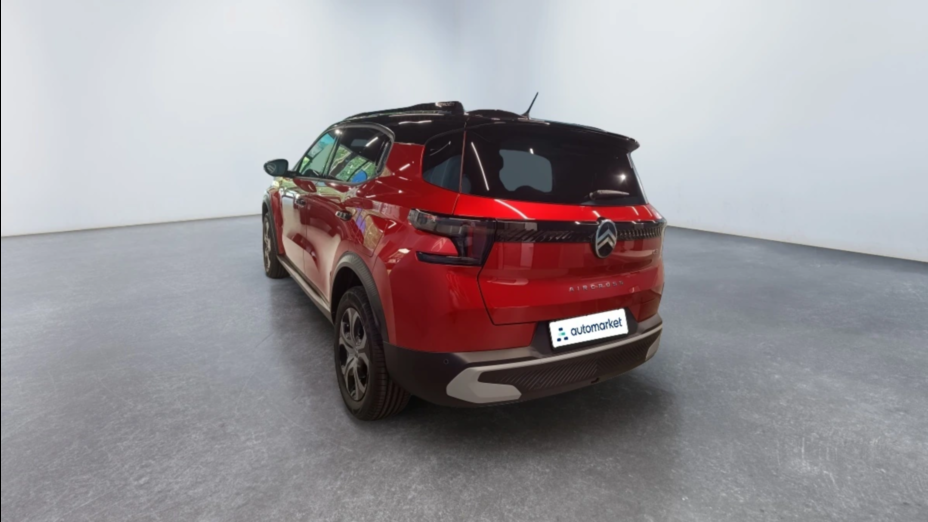 CITROEN C3 Aircross C3 Aircross 1.2 Turbo Plus S&S Nowy