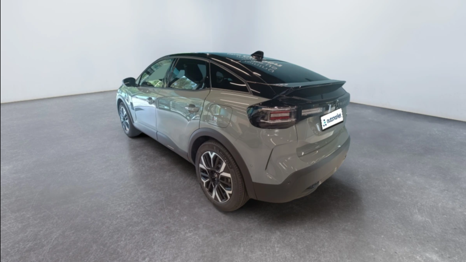 CITROEN C4 e-C4 EV156 54kWh Extended Range Max Nowy