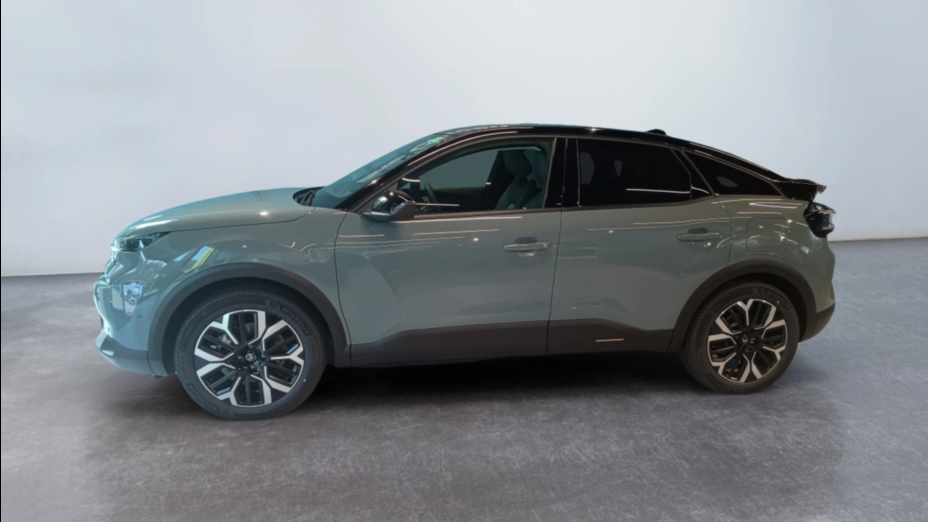 CITROEN C4 e-C4 EV156 54kWh Extended Range Max Nowy