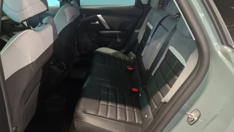 CITROEN C4 e-C4 EV156 54kWh Extended Range Max Nowy