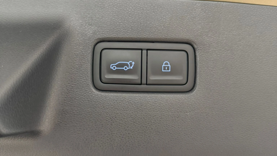 HYUNDAI Santa Fe Santa Fe 1.6 T-GDI HEV Executive aut Nowy