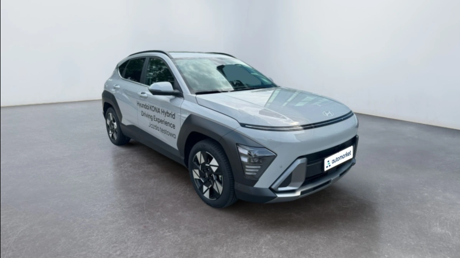 HYUNDAI Kona Kona 1.6 GDI Hybrid Platinum DCT
