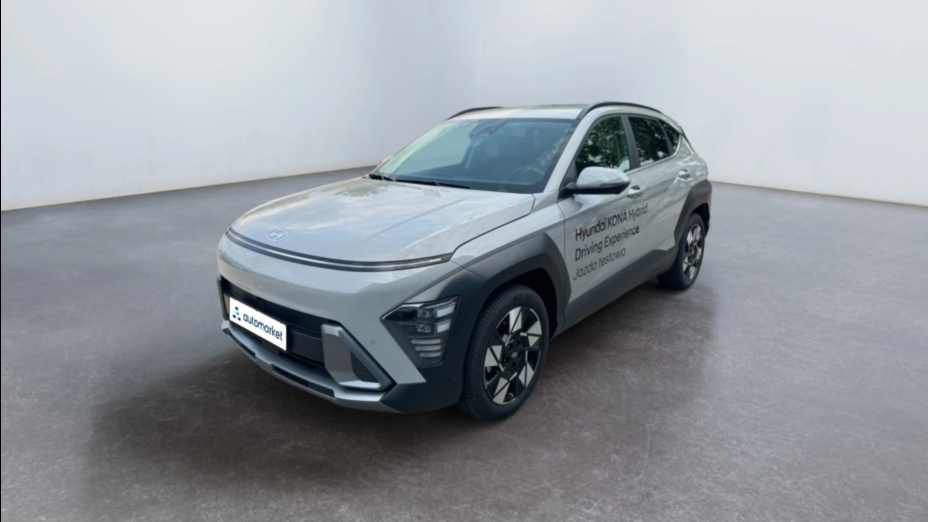 HYUNDAI Kona Kona 1.6 GDI Hybrid Platinum DCT