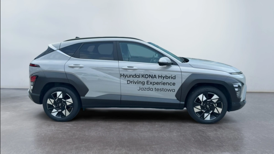 HYUNDAI Kona Kona 1.6 GDI Hybrid Platinum DCT