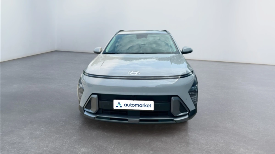 HYUNDAI Kona Kona 1.6 GDI Hybrid Platinum DCT