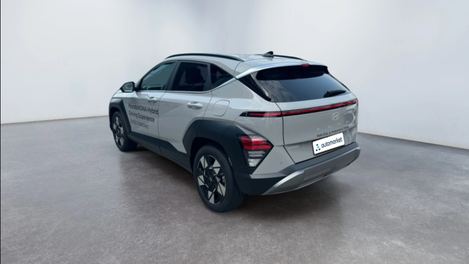 HYUNDAI Kona Kona 1.6 GDI Hybrid Platinum DCT