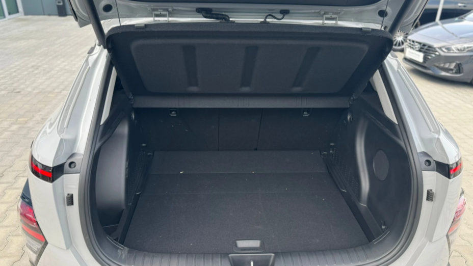 HYUNDAI Kona Kona 1.6 GDI Hybrid Platinum DCT