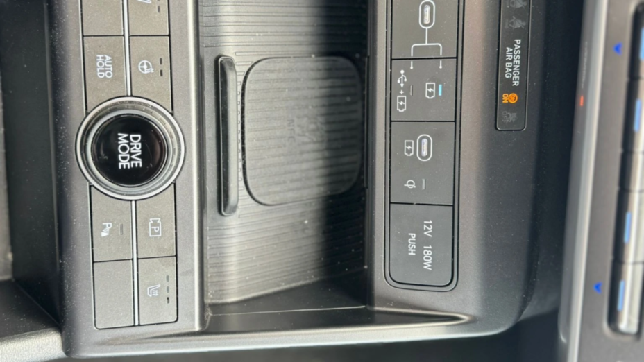 HYUNDAI Kona Kona 1.6 GDI Hybrid Platinum DCT