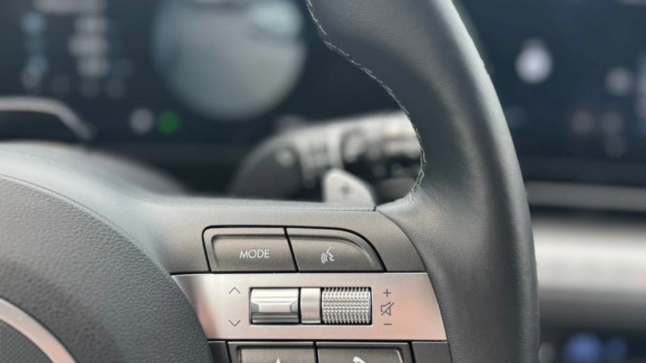 HYUNDAI Kona Kona 1.6 GDI Hybrid Platinum DCT
