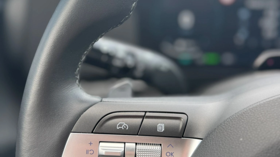 HYUNDAI Kona Kona 1.6 GDI Hybrid Platinum DCT