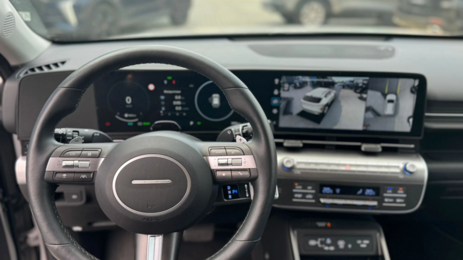 HYUNDAI Kona Kona 1.6 GDI Hybrid Platinum DCT