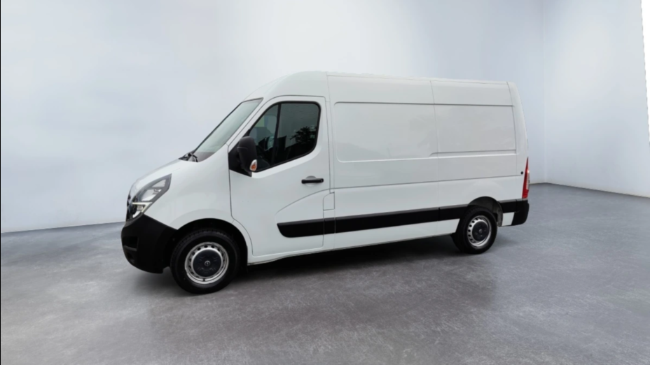 OPEL Movano Movano CDTI L2H2