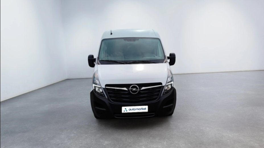 OPEL Movano Movano CDTI L2H2
