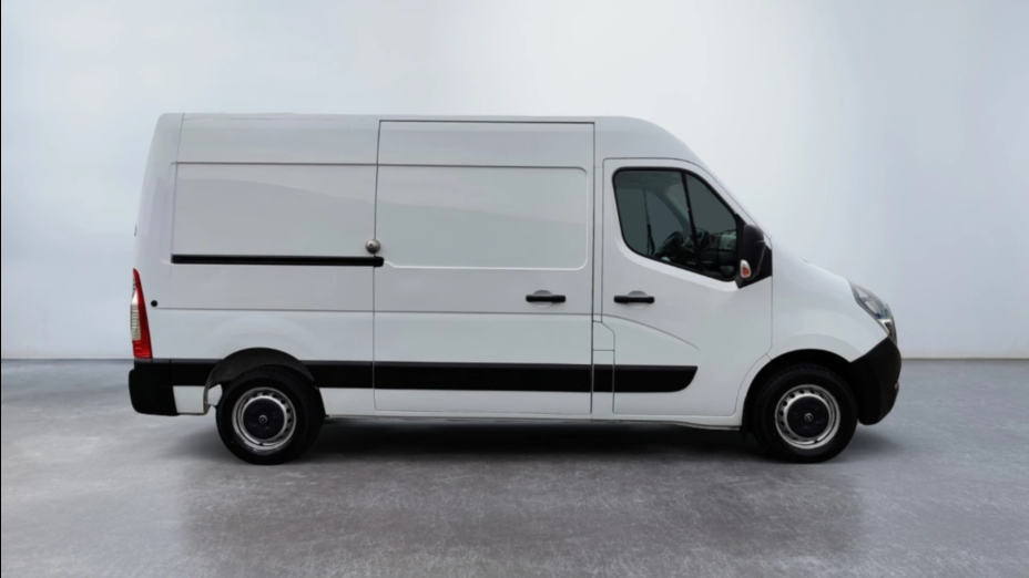 OPEL Movano Movano CDTI L2H2