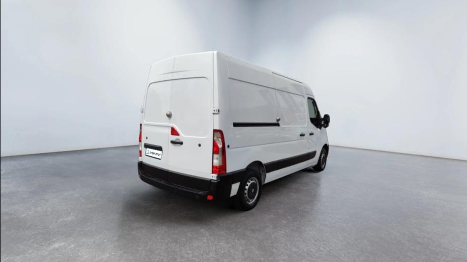 OPEL Movano Movano CDTI L2H2