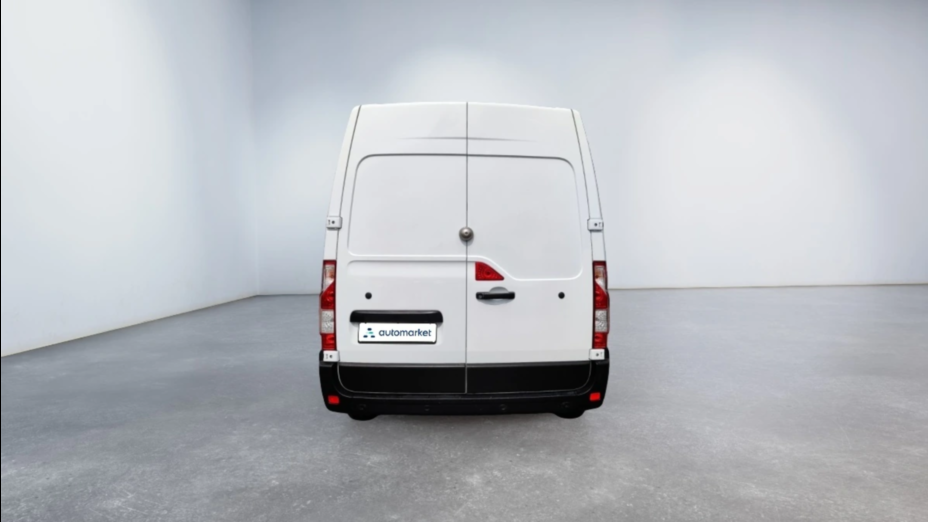 OPEL Movano Movano CDTI L2H2