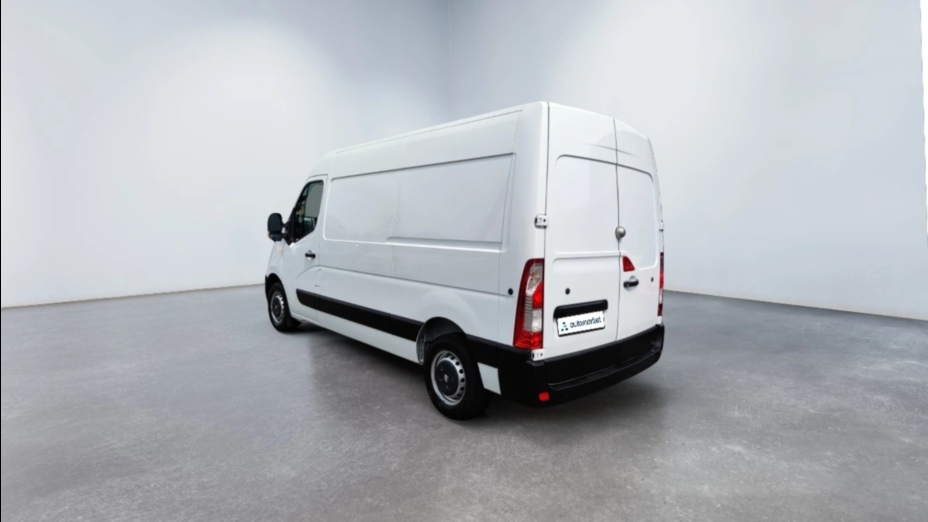 OPEL Movano Movano CDTI L2H2