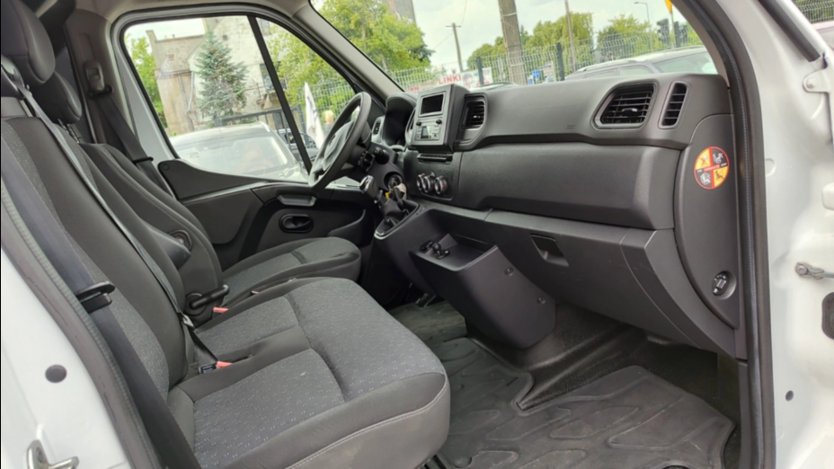 OPEL Movano Movano CDTI L2H2