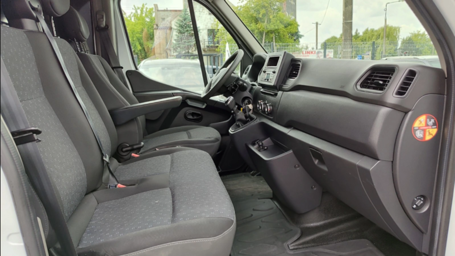 OPEL Movano Movano CDTI L2H2
