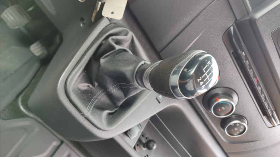 OPEL Movano Movano CDTI L2H2