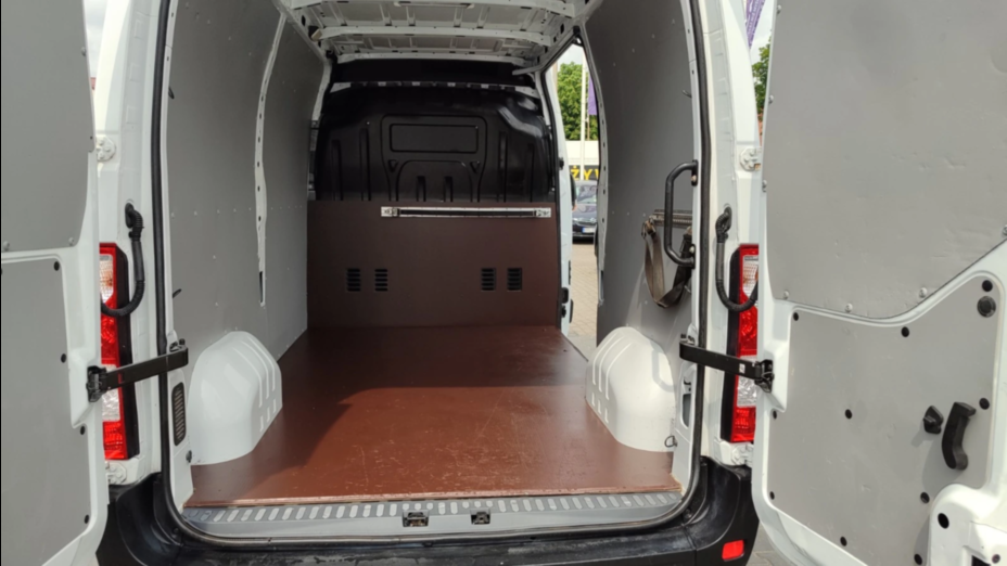 OPEL Movano Movano CDTI L2H2