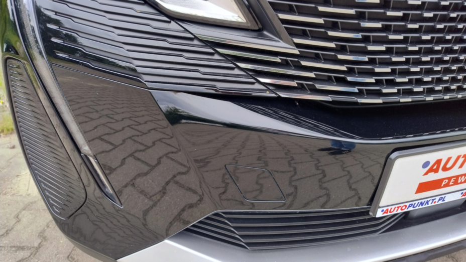 PEUGEOT 5008 5008 1.6 PureTech GT S&S EAT8