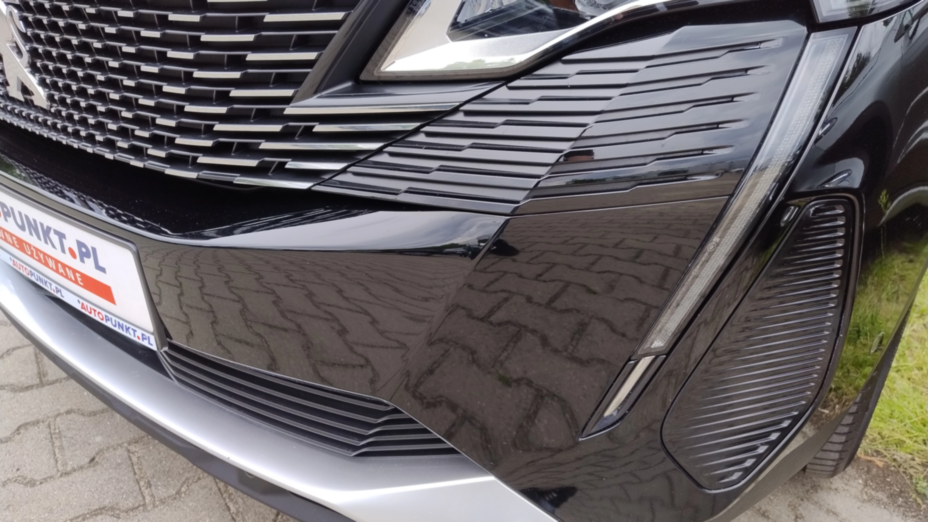 PEUGEOT 5008 5008 1.6 PureTech GT S&S EAT8