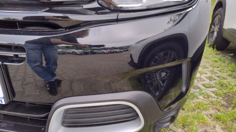 CITROEN C5 Aircross C5 Aircross 1.6 PureTech Shine EAT8